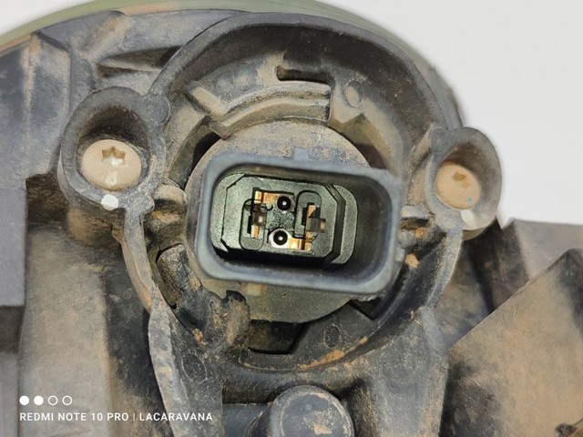 FORD E3B515B243AA Противотуманки в наличии Черновцы