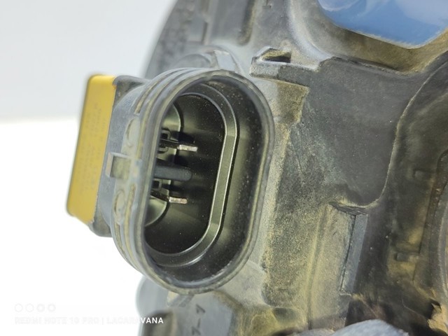 FORD E3B515B243AA Противотуманки в наличии Каменское