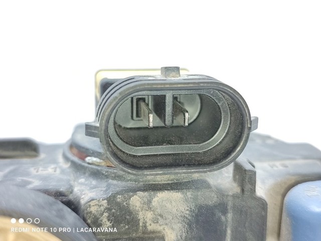 E3B515B243AA FORD Фара противотуманная левая/правая купить в Ужгород