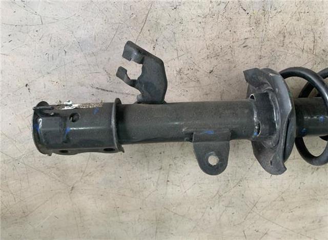 E43021HA3A NISSAN Амортизатор передний правый купить в Хмельницкий