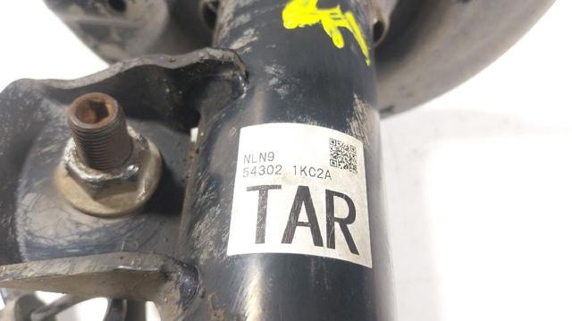 E43021KC2A NISSAN Амортизатор передний правый купить в Павлоград
