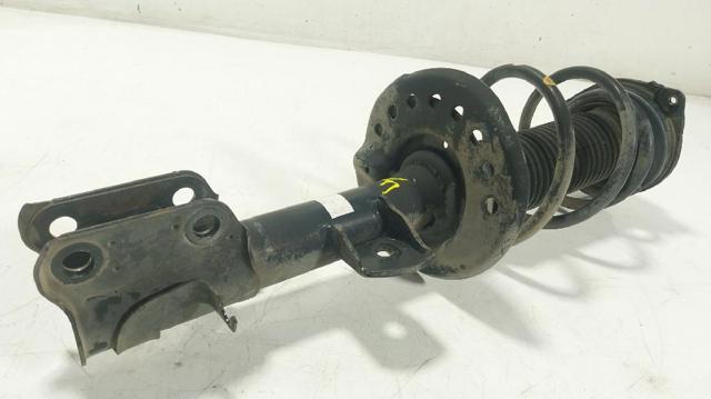 E43021KC2A Амортизатор передний правый купить Полтава