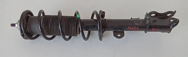 E43023VU0B NISSAN Амортизатор передний правый купить в Ужгород