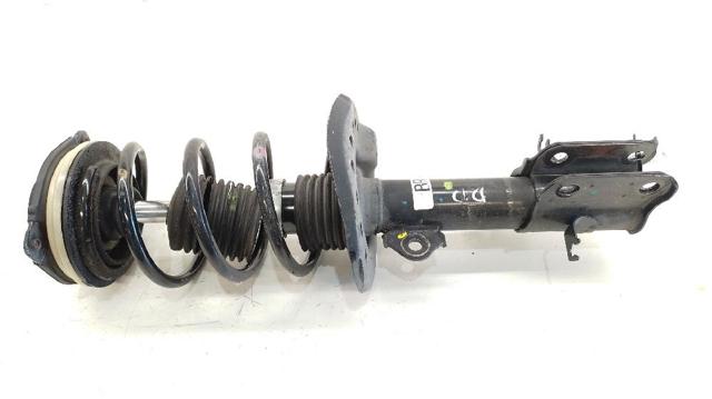 E43023ZL0D NISSAN Амортизатор передний правый купить в Хмельницкий