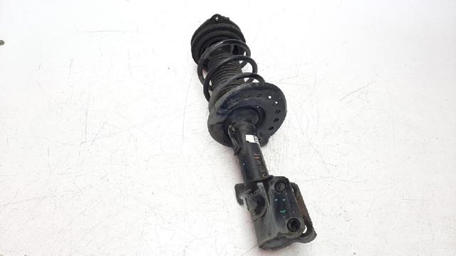 E43023ZL0D NISSAN Амортизатор передний правый купить в Ирпень