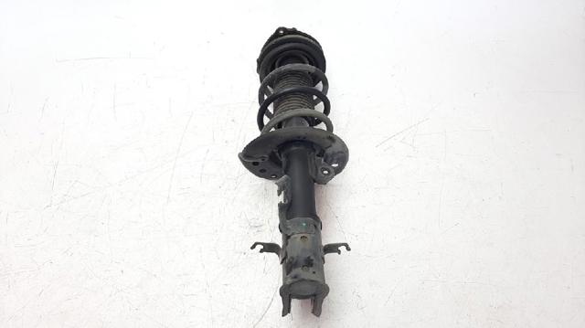 E43023ZL0D NISSAN Амортизатор передний правый купить в Одесса