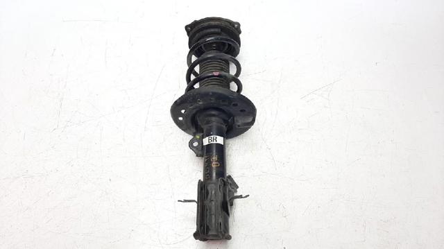 E43023ZL0D Амортизатор передний правый купить Запорожье