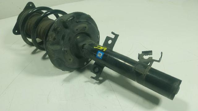 E43024CB1E NISSAN Амортизатор передний правый купить в Черкассы