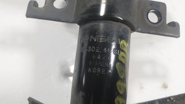 E43024CB1E NISSAN Амортизатор передний правый купить в Полтава