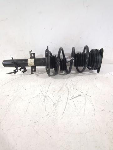 E43024EA3A NISSAN Амортизатор передний правый купить в Хмельницкий