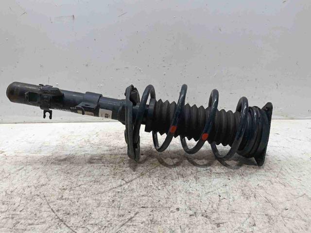 E43024EA3A NISSAN Амортизатор передний правый купить в Ужгород