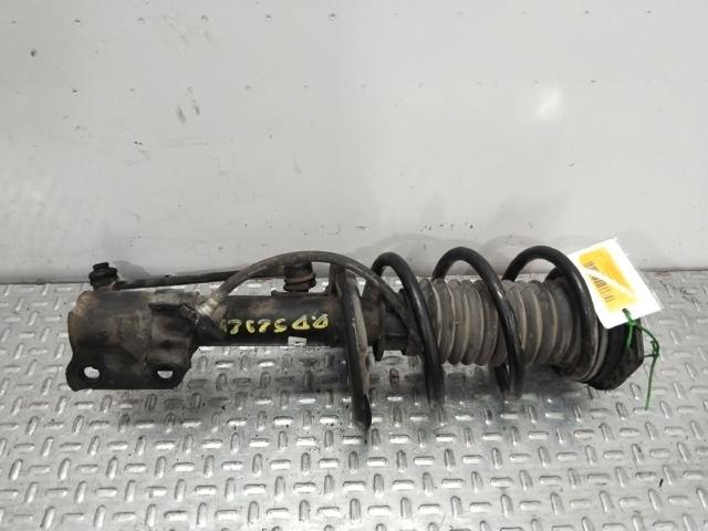 E43024FA0A NISSAN Амортизатор передний правый купить в Днепр