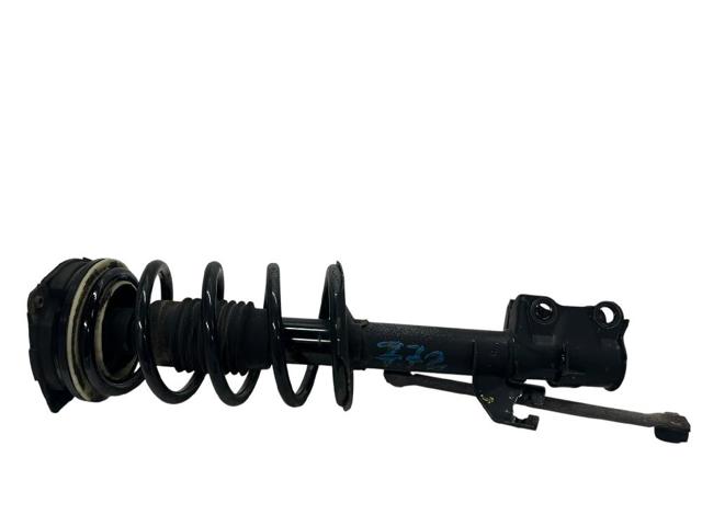 E4302BJ00A NISSAN Амортизатор передний правый купить в Черновцы