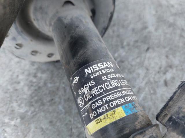E4302BR00B NISSAN Амортизатор передний правый купить в Чернигов