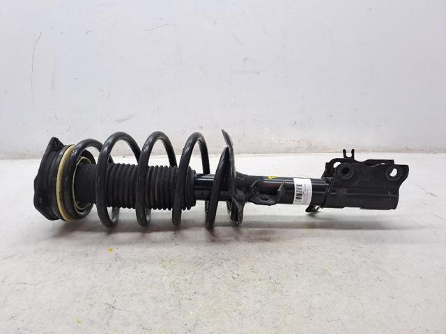 E4302BR24A NISSAN Амортизатор передний правый купить в Ирпень