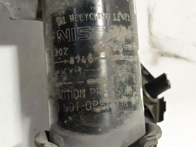 E4302BX81A NISSAN Амортизатор передний правый купить в Львов