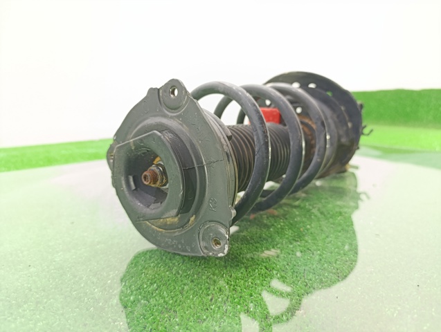 NISSAN E4302BX84A Амортизатор передний правый в наличии Харьков