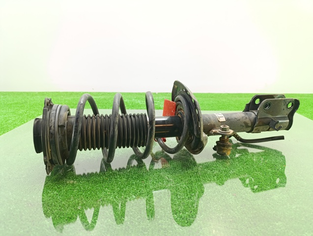 E4302BX84A NISSAN Амортизатор передний правый купить в Черкассы