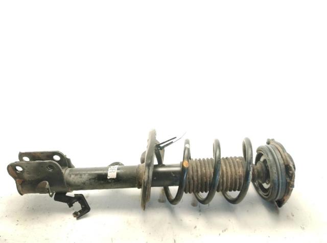 NISSAN E4302BX84A Амортизатор передний правый в наличии Черновцы