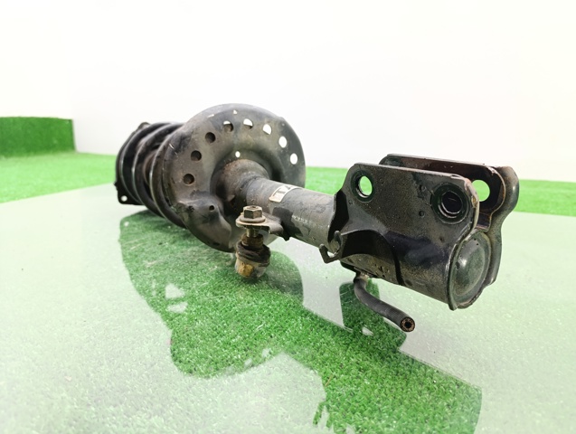 E4302BX84A NISSAN Амортизатор передний правый купить в Каменское