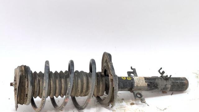 E4302HV01A NISSAN Амортизатор передний правый купить в Хмельницкий