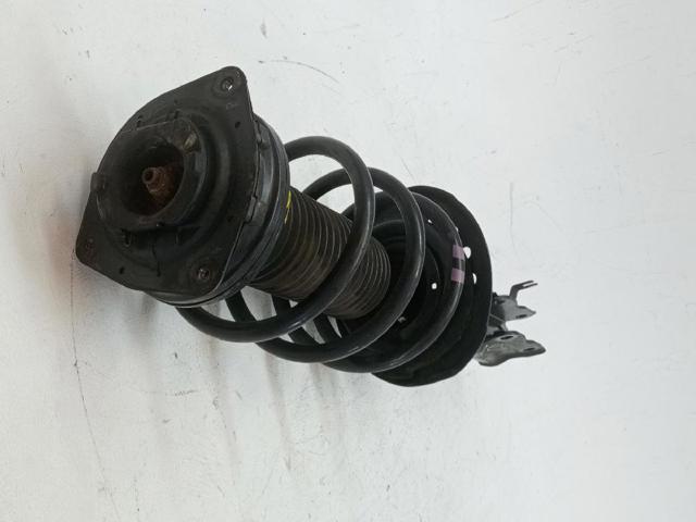 E4302JD01A NISSAN Амортизатор передний правый купить в Черкассы
