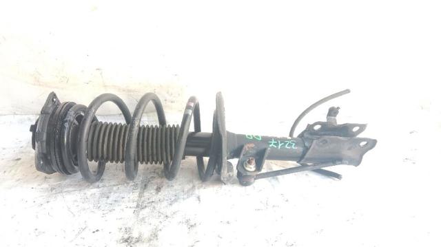 NISSAN E4302JD75A Амортизатор передний правый в наличии Одесса