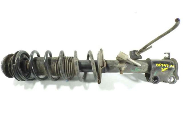 E43031HA3A NISSAN Амортизатор передний левый купить в Тернополь