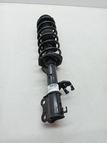 E43031HA3A NISSAN Амортизатор передний левый купить в Киев