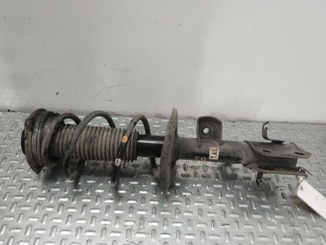 E43031KC2A NISSAN Амортизатор передний левый купить в Черновцы