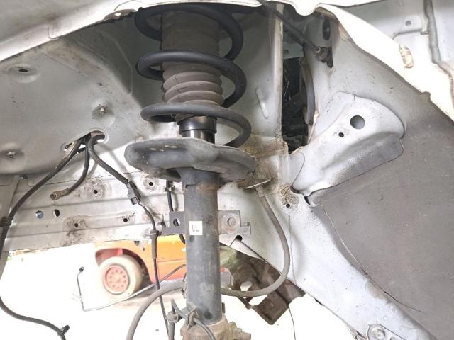 NISSAN E43034CB1E Амортизатор передний левый в наличии Тернополь