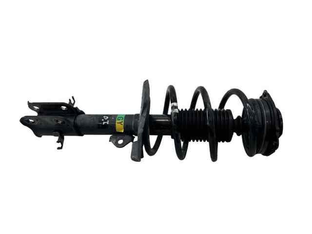 E43035SJ1A NISSAN Амортизатор передний левый купить в Харьков