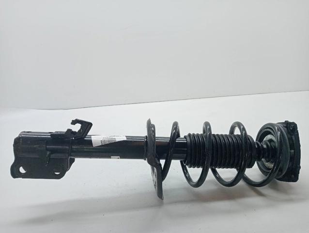 E4303BA61A Амортизатор передний левый купить Житомир