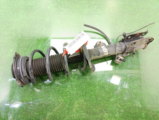 NISSAN E4303BX84A Амортизатор передний левый в наличии Днепр