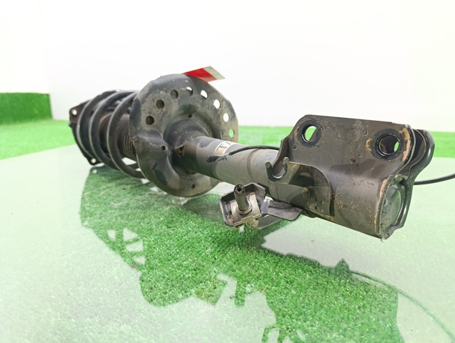 NISSAN E4303BX84A Амортизатор передний левый в наличии Черкассы