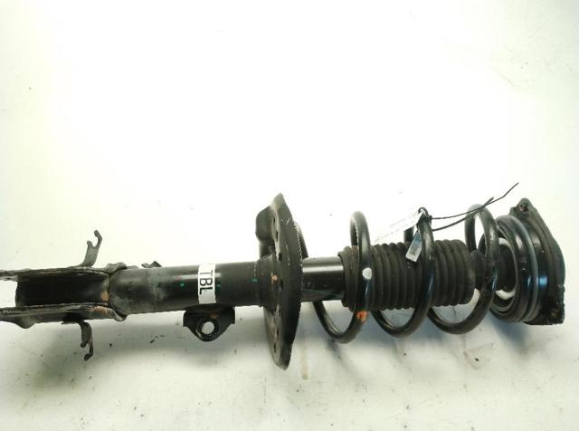 E4303BX84A NISSAN Амортизатор передний левый купить в Черновцы