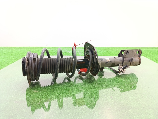 NISSAN E4303BX84A Амортизатор передний левый в наличии Ужгород