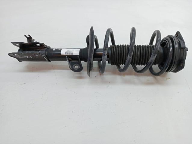 E4303JD01A Амортизатор передний левый купить Одесса
