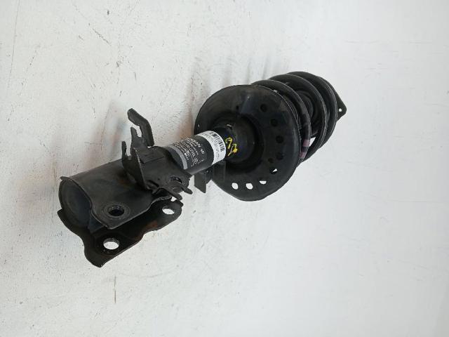 E4303JD01A Амортизатор передний левый купить Кривой Рог