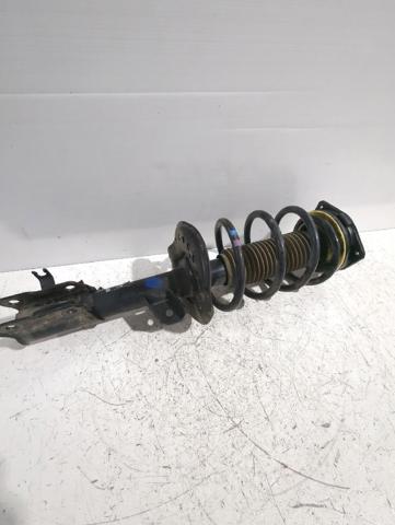 E4303JD04A Амортизатор передний левый купить Сумы