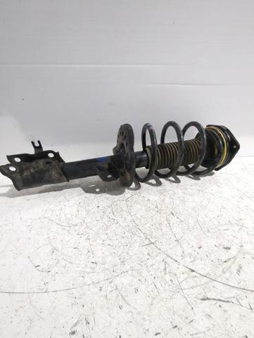 NISSAN E4303JD04A Амортизатор передний левый в наличии Одесса