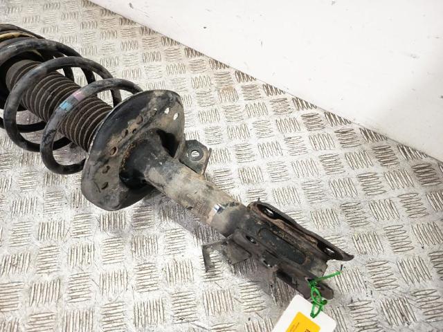 E4303JD04A NISSAN Амортизатор передний левый купить в Николаев