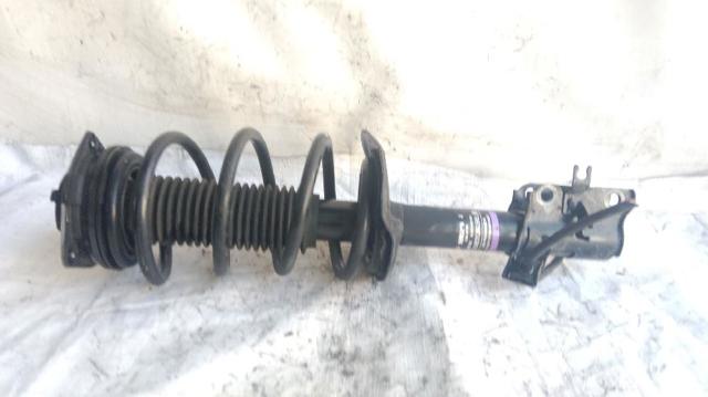 E4303JD75A NISSAN Амортизатор передний левый купить в Сумы