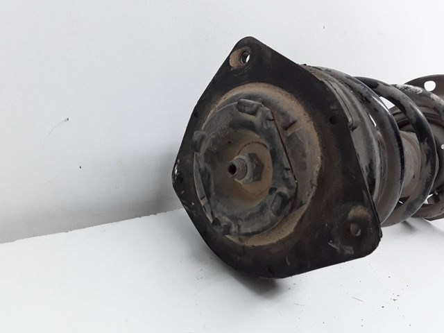 NISSAN E43A2BC60A Амортизатор передний правый в наличии Ровно