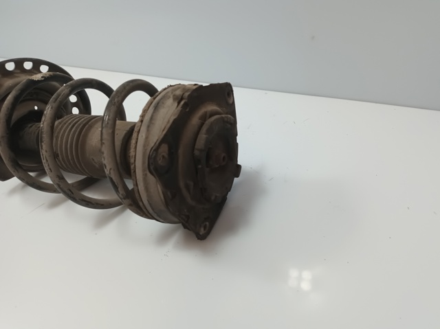 E43A2BC60A NISSAN Амортизатор передний правый купить в Житомир