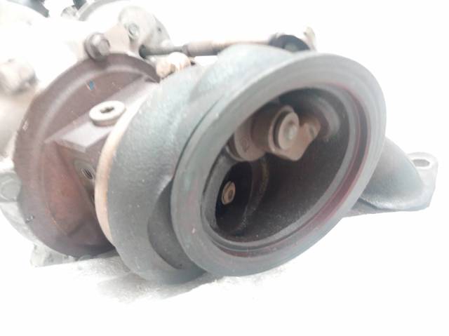 E55565353 OPEL Турбина купить в Запорожье