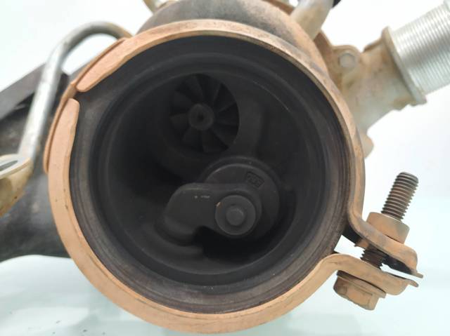 E55565353 OPEL Турбина купить в Ужгород