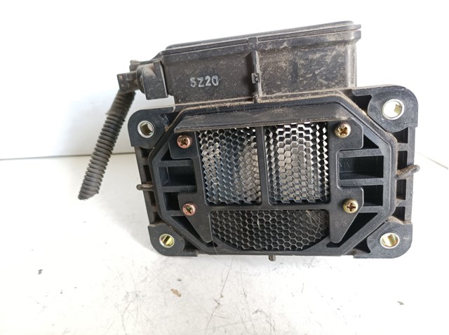 E5T05371 Датчик потока (расхода) воздуха, расходомер M.A.F. - (Mass Airflow) купить Хмельницкий
