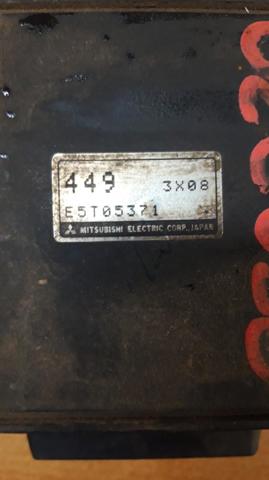 E5T05371 MITSUBISHI ДМРВ купить в Кривой Рог