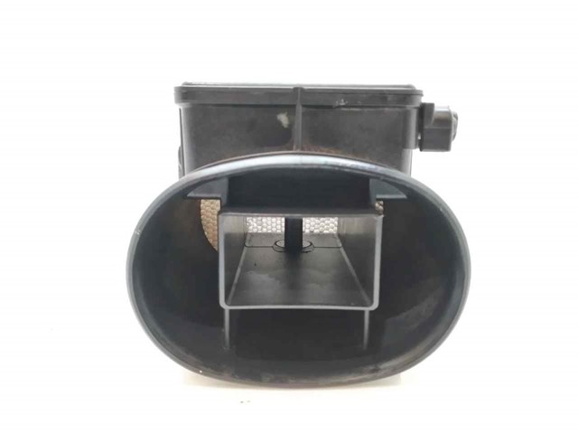 E5T06071 MITSUBISHI Датчик потока (расхода) воздуха, расходомер M.A.F. - (Mass Airflow) купить в Ужгород
